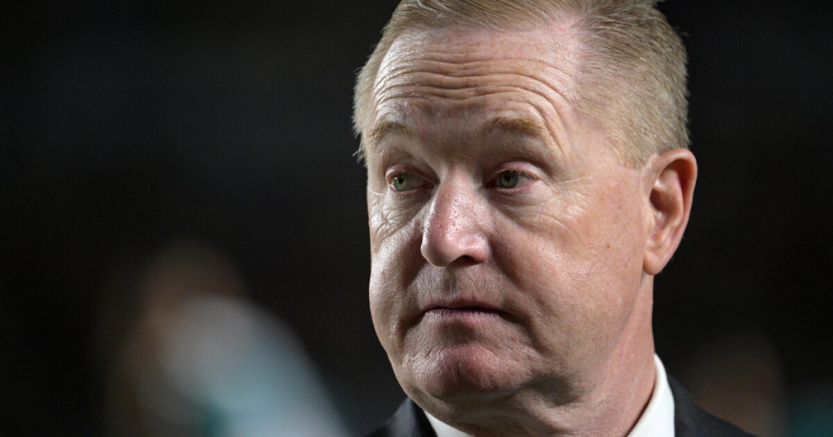 FSU fires athletics director Michael Alford, begins national search for replacement