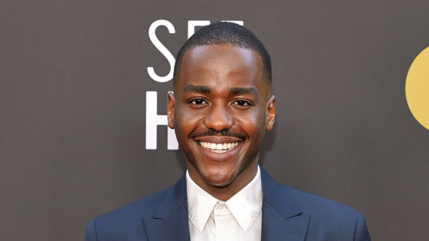 Amy Sussman/Getty Images for Critics Choice 