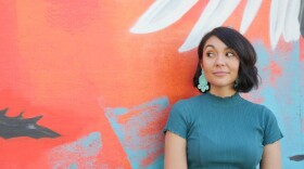 Sarah Marquez-Berestecky