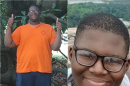 Zane Johnson, 14, of Rochester went missing on July 6, city police said.