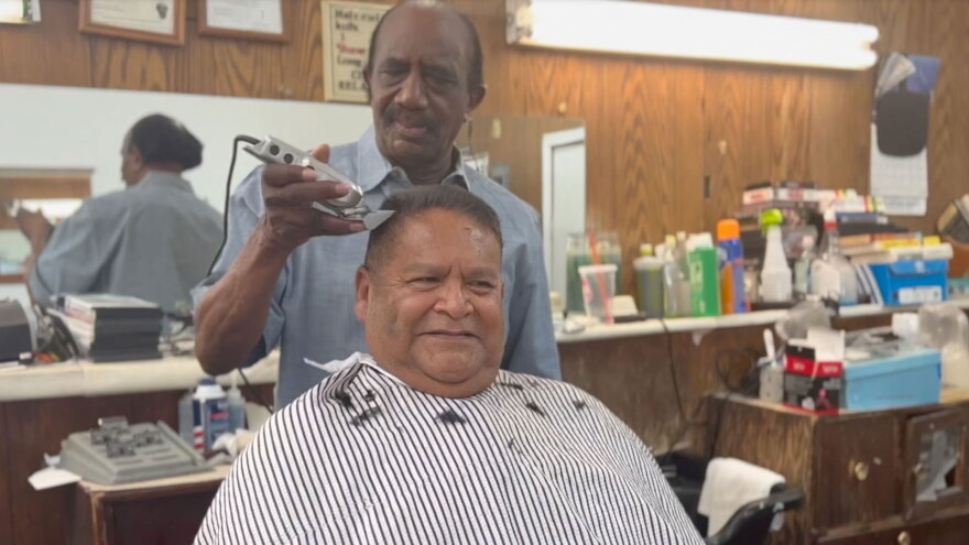 AZ Spotlight South Park Avenue Walter working