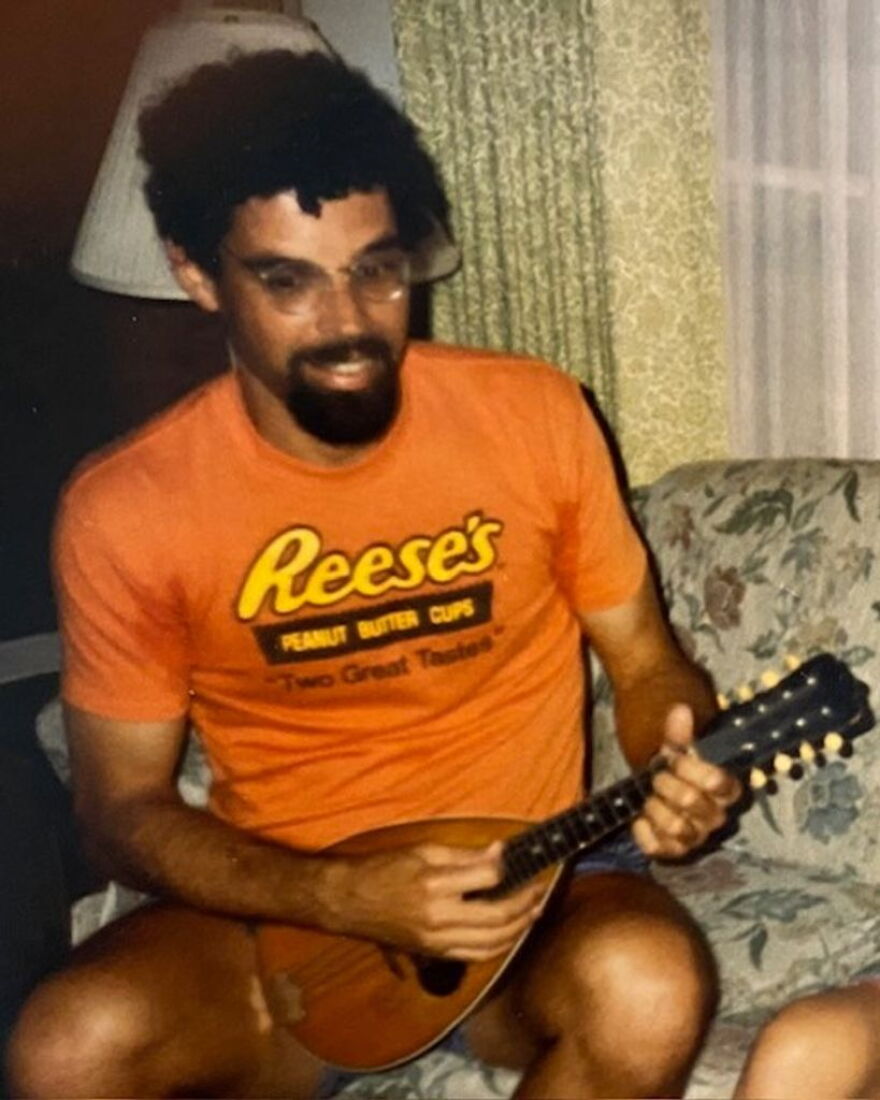 A photo of Denis Dunnebacke
