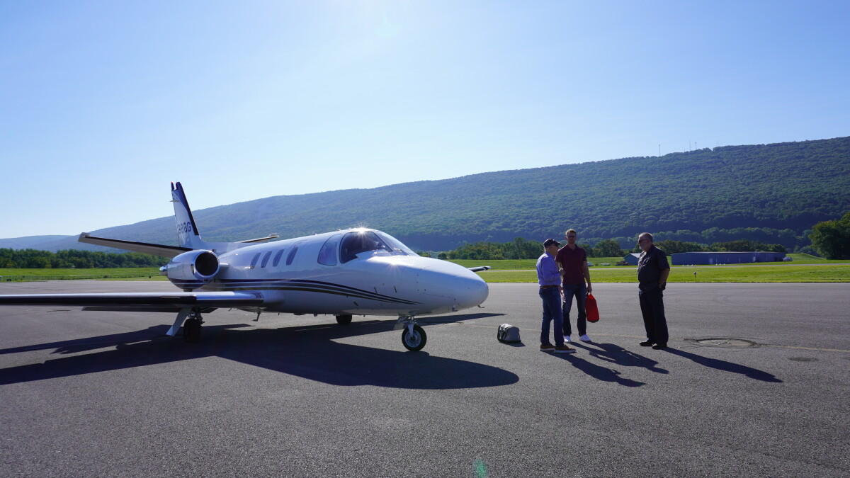 Lock Haven considering selling airport, pilots say it's needed for emergency flights and training - Vimarsana News