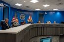 The Manatee County Commission meets on July 28, 2026.