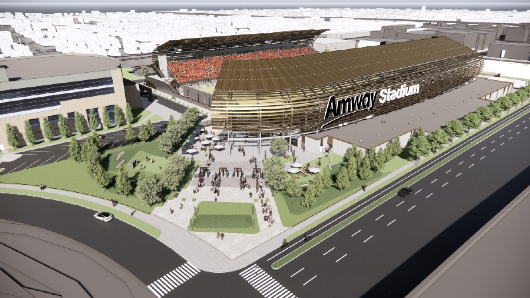 Rockford Construction And Amway Stadium WGVU NEWS rockford-construction-and-amway-stadium-wgvu-news
