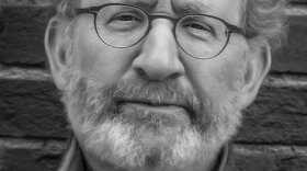 Author Steve Paul