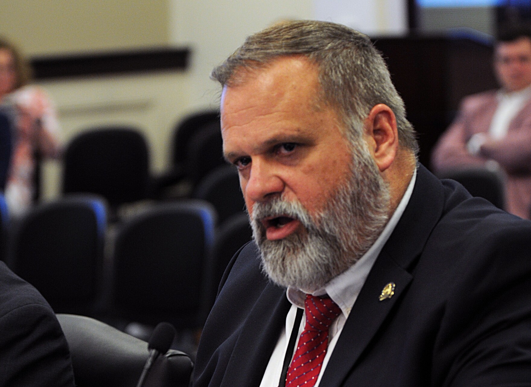 Bill that ‘destroys’ transparency of Ky. public records advances