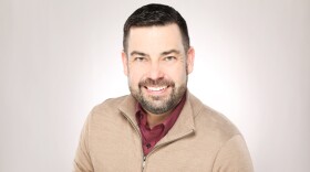 Matt Lochel, president and CEO of JDPR in Greenville, SC