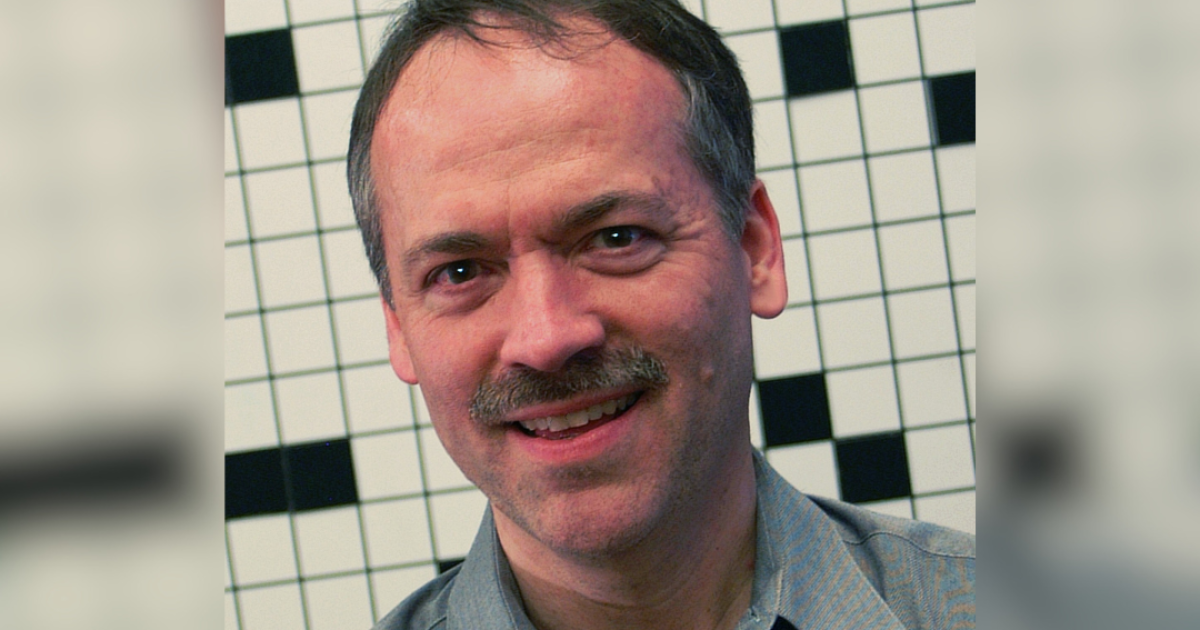 IU alum, puzzle maven Will Shortz returning to campus for puzzle convention