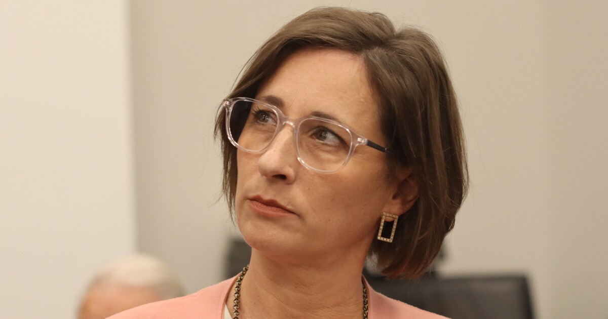 Kentucky Senate advances bill to restrict more forms of voter ID