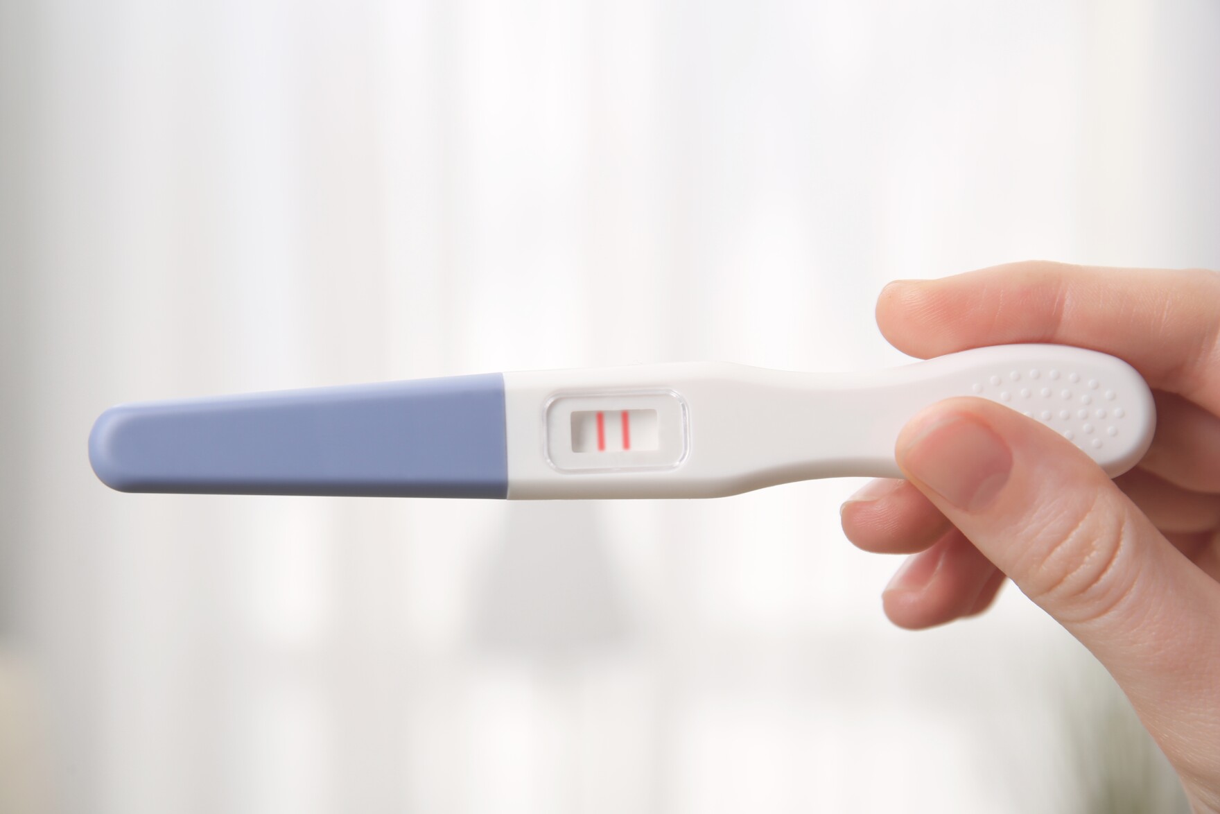 Can Metformin Cause A False Positive Pregnancy Test