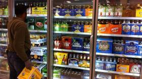 A study commission will explore ways Indianaâ€™s alcohol code could be updated.