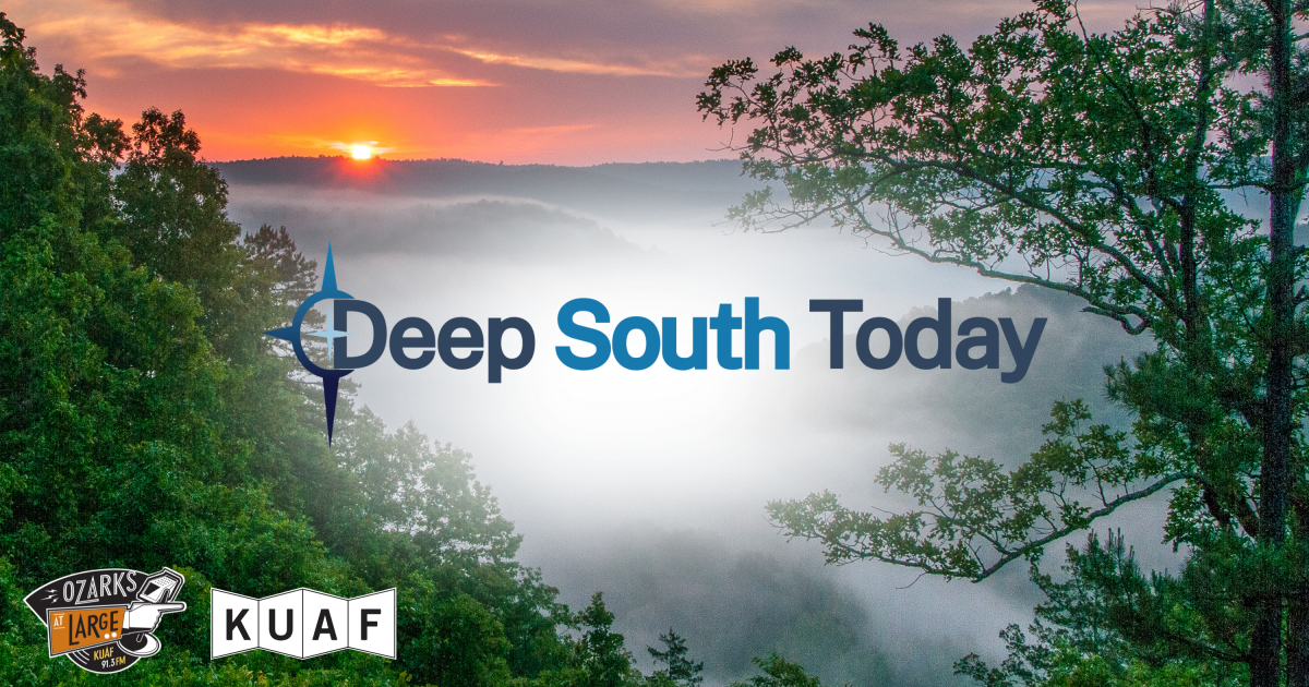 Arkansas Today launches as Deep South Today expands