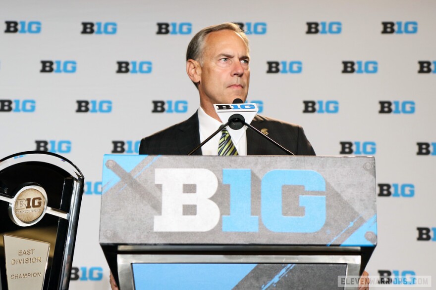 Mark Dantonio