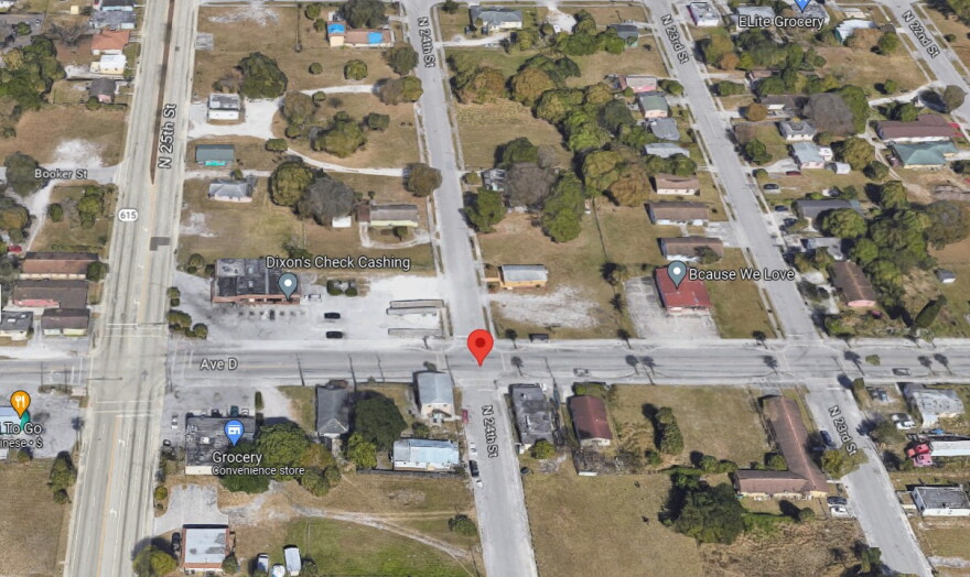 Fort Pierce Police Arrest Suspect in Double Homicide | WQCS