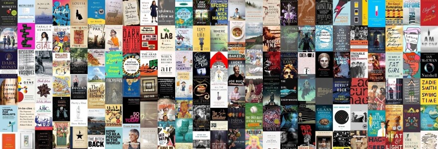 <strong><a href="http://apps.npr.org/best-books-2016/" target="_blank">Looking for great reads? NPR's 2016 Book Concierge is here to help >></a></strong>