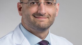 Dr. Hirad Hedayat