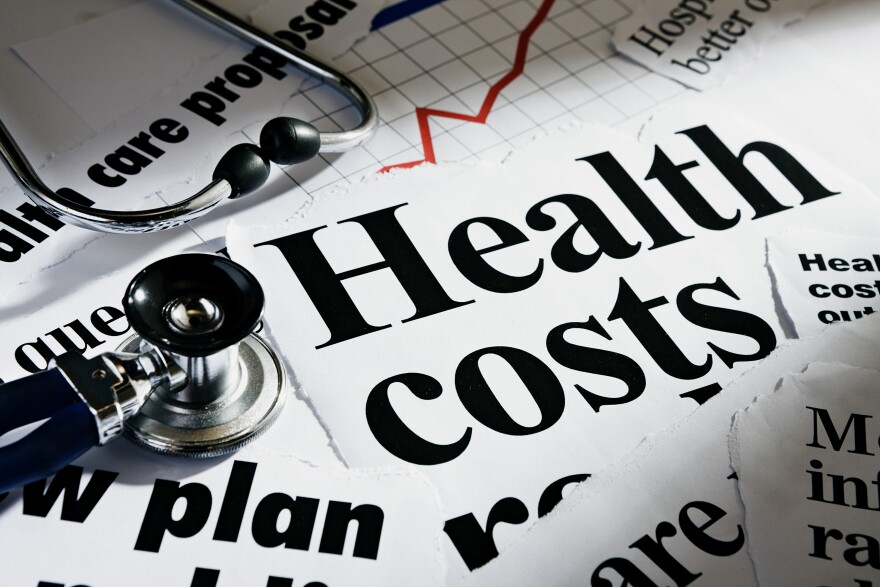 Health insurance Carriers including Anthem, ConnectiCare and UnitedHealthcare are seeking more than a 16% average rate increase for individual policies and more than 17% for small group plans.