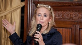 Congresswoman Debbie Dingell