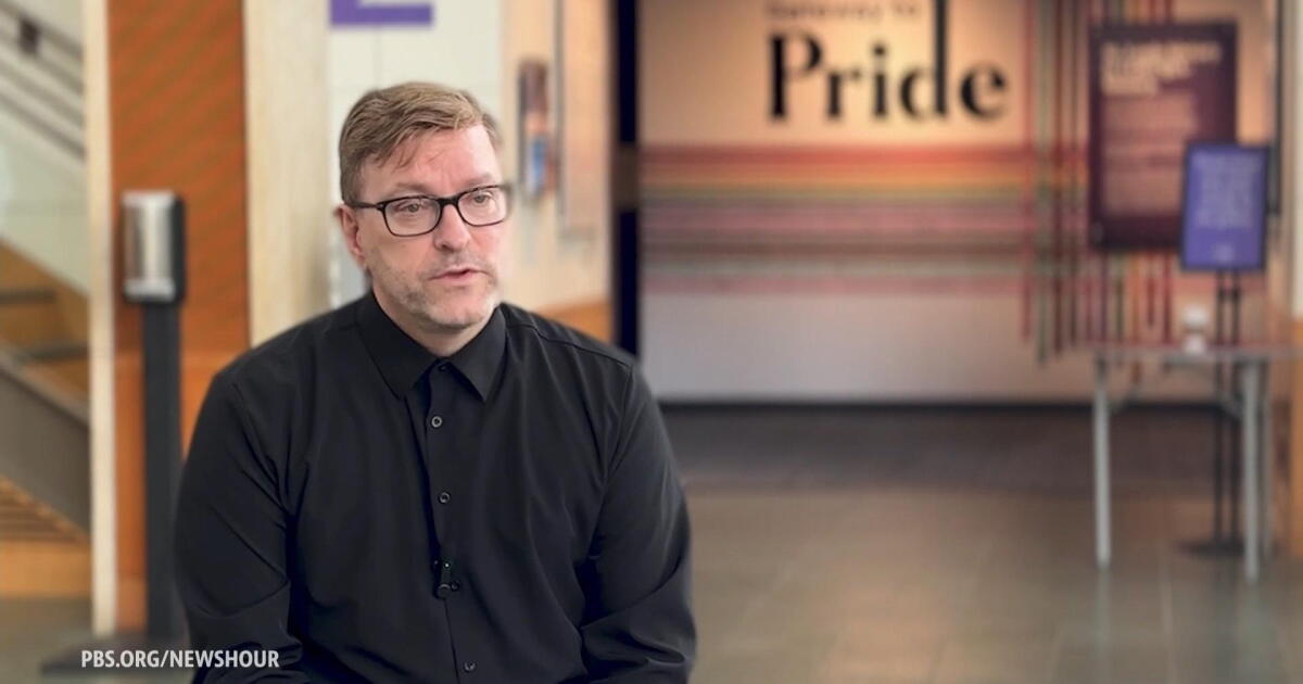 The creator of LGBTQ History Month on sparking a movement | WKAR Public ...