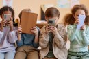Thousands of lawsuits have been filed against major social media companies (Meta, TikTok, Snapchat, YouTube) accusing them of designing addictive platforms that harm children’s mental health. (Adobe Stock)