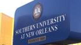 SUNO and UNO could be combined as a single institution of higher education.