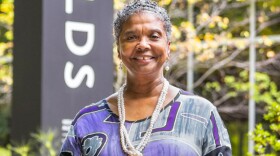 Dr. Colette Pierce Burnette took over as President and CEO of Newfields August 1.