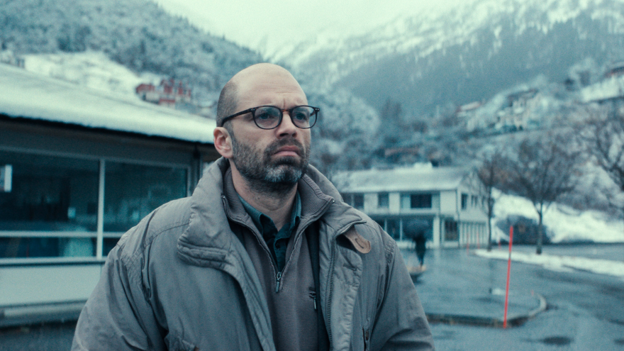 A still from Fjord, featured in WLRN’s coverage of Miami Film Festival GEMS