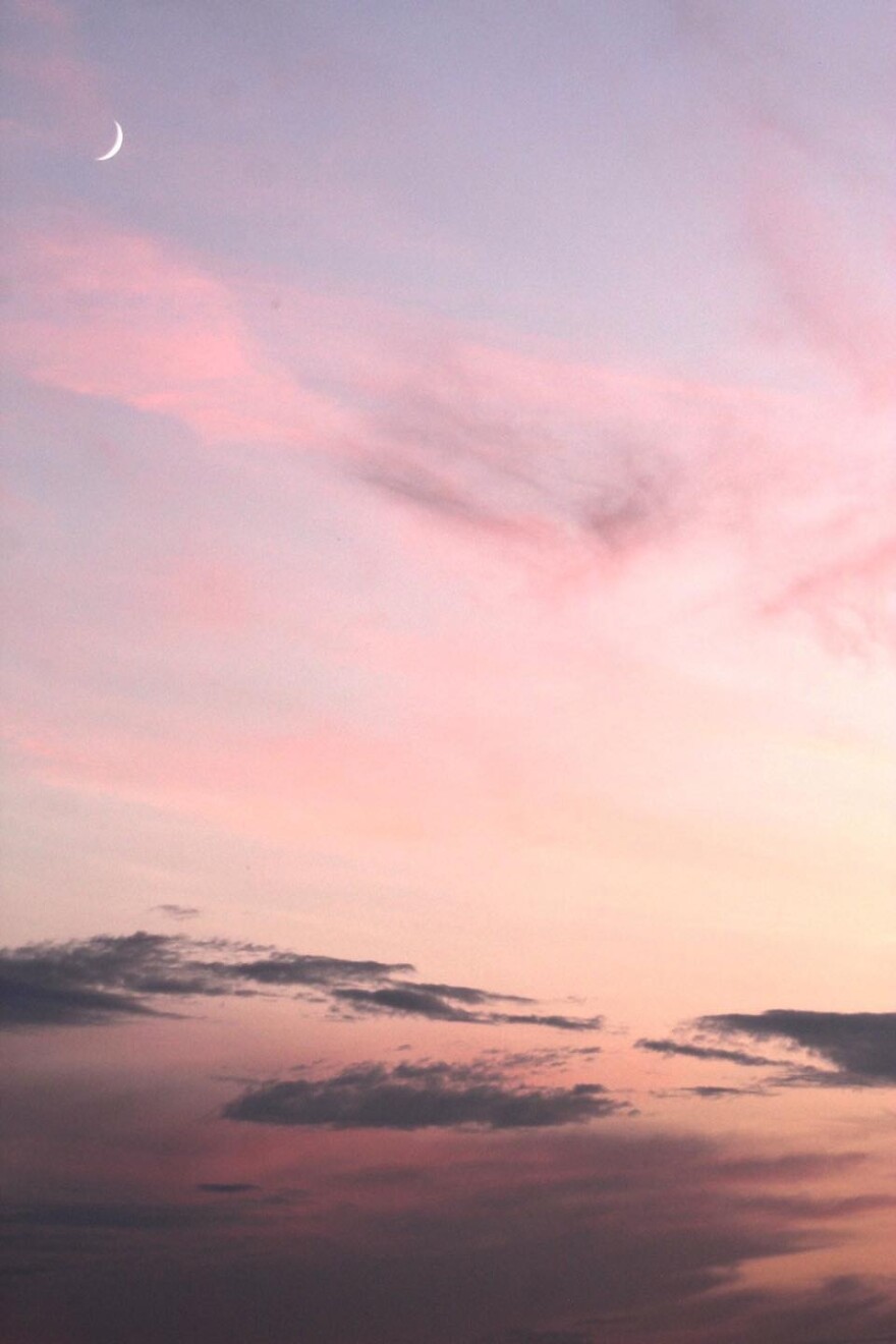 The Lavender Moon begins Monday September 2, 2024, when it reaches New Phase at 9:57 pm edt. First visibility of this Moon will be among the stars of Virgo, and for the naked-eye observer will most likely occur Wednesday, September 4, 2024.