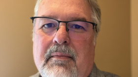 Ross Norton, managing editor of SCBiz.