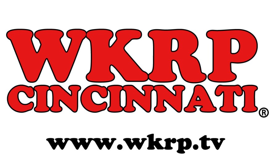 Low-power WKRP-TV has been off the air since Thursday, Oct. 17.