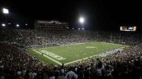 UCF Football at Bright House Networks Stadium. Photo: UCF