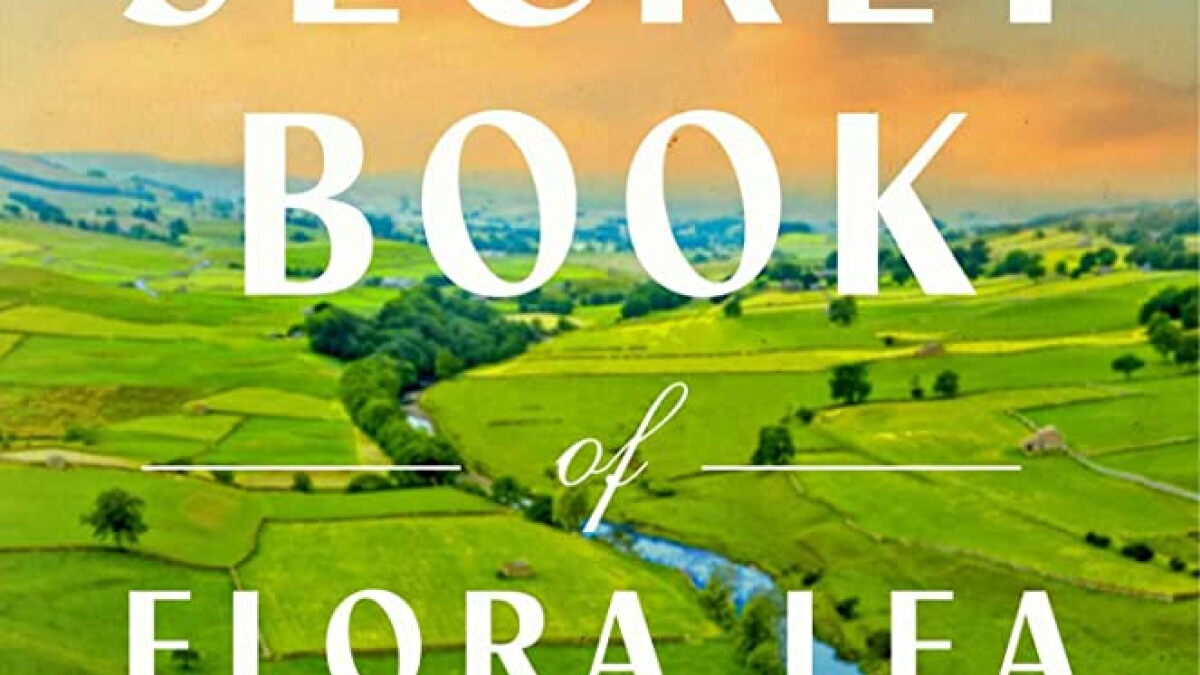 The Secret Book of Flora Lea - Vimarsana News