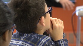 A state lawmaker wants to require public schools to reveal certain details of how children express their gender identity and orientation in the classroom.