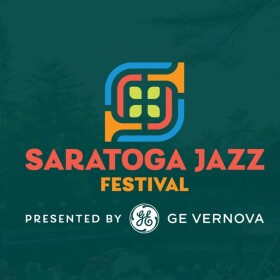 The 49th Saratoga Jazz Festival runs June 27-28
