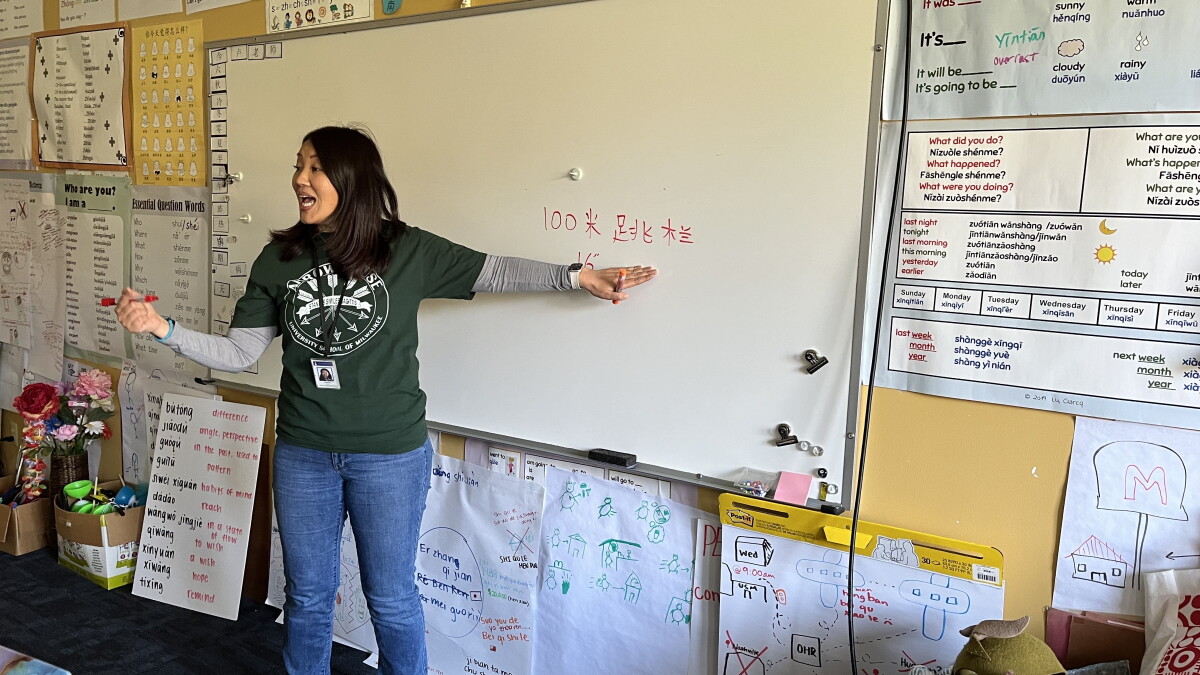 Should Wisconsin require schools to teach Asian American history? These students think so - Vimarsana News