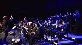 UNLV Jazz Ensemble