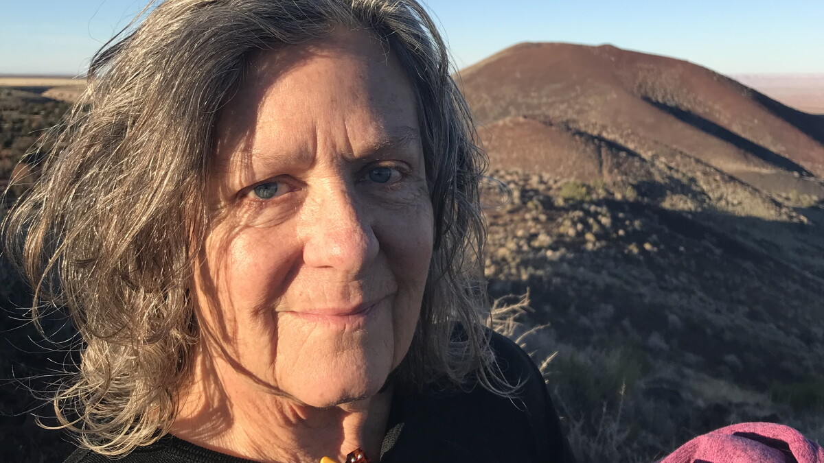 Gwendolyn Waring - Vimarsana News