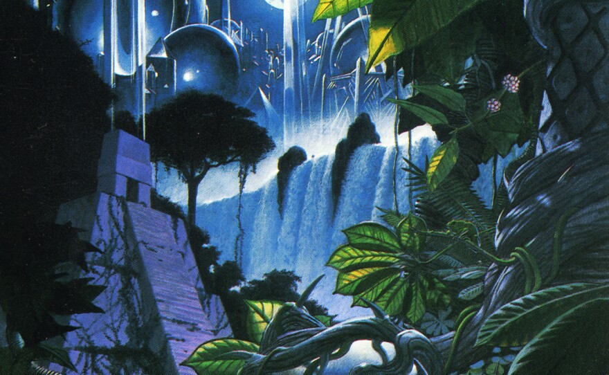 Dreams of the Amazon is one of the many different Jack Flanders adventure stories.
