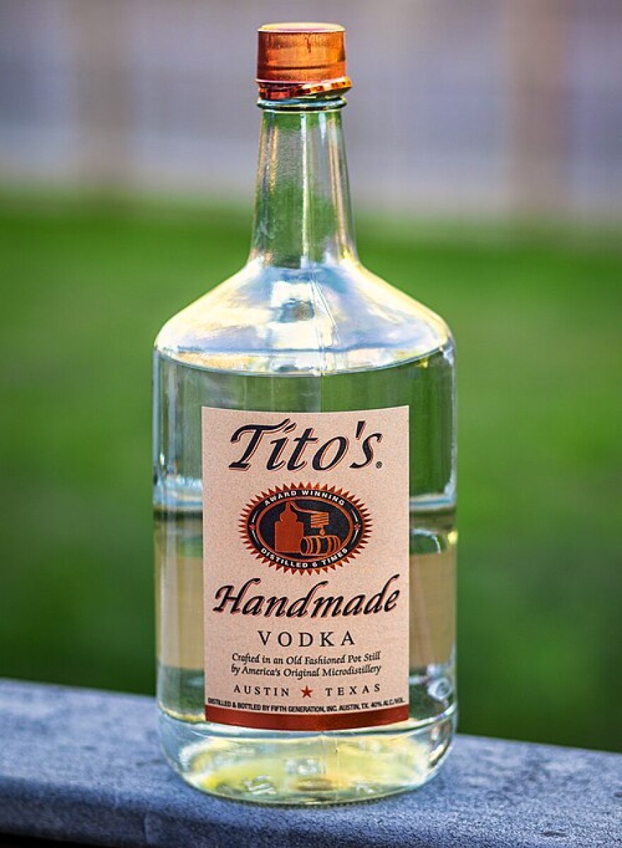 The report also confirmed a clear favorite for North Carolina consumers: Tito’s Handmade Vodka remains the state’s top seller by a landslide, moving over 300,000 cases.