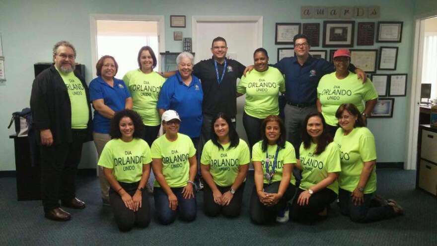 Photo from Hispanic Family Counseling's Facebook page.