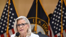 Saul Loeb/AFP via Getty Images