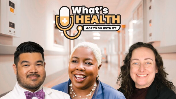 Dr. Jose Posas, Dr. Donna G. Ivery, Dr. Jennifer Cowart