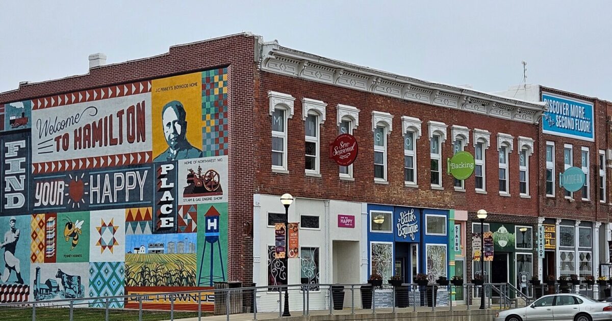 Missouri’s tool for capping property tax rates isn’t giving much relief to business owners | KCUR Missouri’s tool for capping property tax rates isn’t giving much relief to business owners | KCUR