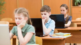 The Monroe School District's computer system, including phones, were shut down after a ransomware attack.