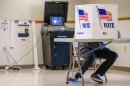 The 2025 Pennsylvania municipal election is now underway, with polls open from 7 a.m. to 8 p.m.