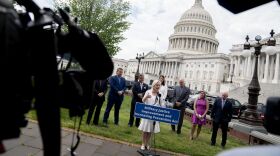 Stefani Reynolds/Getty Images