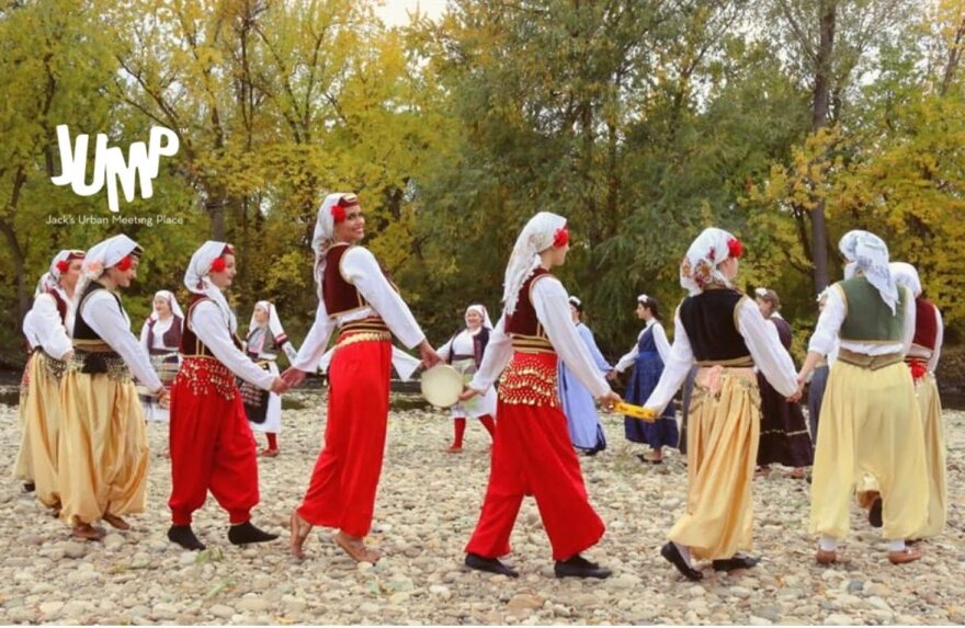 Bosnian In Boise Celebrating Culture Through Food And Dance On bosnian-in-boise-celebrating-culture-through-food-and-dance-on