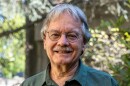 Outgoing Roseburg Mayor Larry Rich, Aug. 11, 2026.