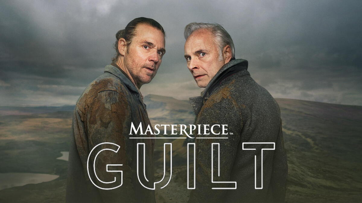 Guilt | WOSU Public Media - Vimarsana News